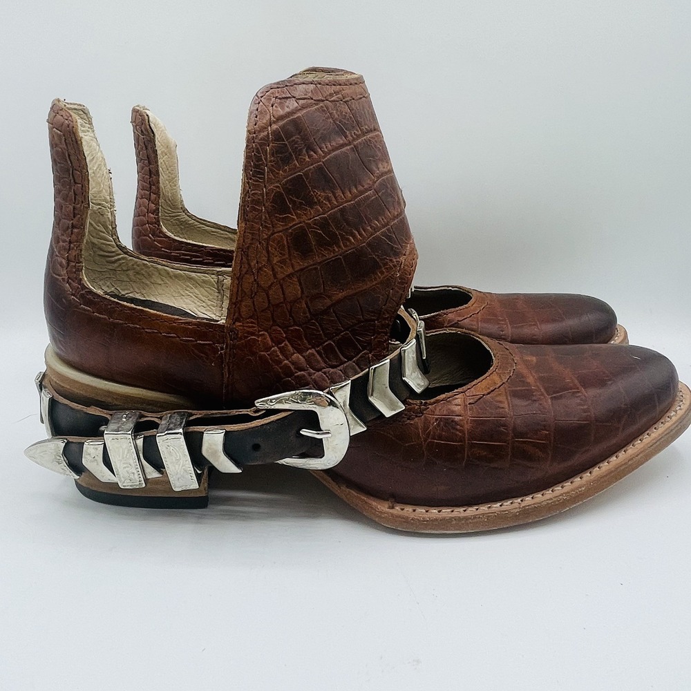 Freebird Blade Women's Shoe Boot Size 8